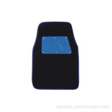 Universal Custom Rubber Car Mats , Toyota / BMW / Hyundai E